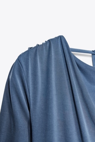 Body - Bleu cobalt