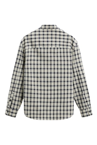 Chemise - Ecru