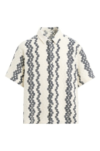 Chemise - Blanc