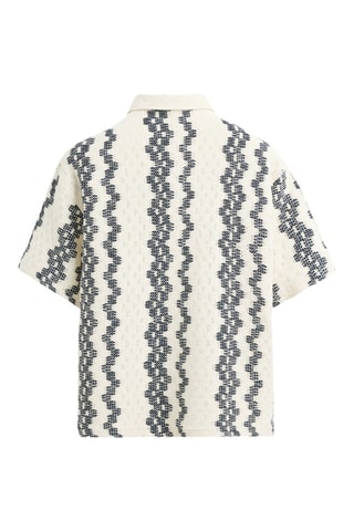 Chemise - Blanc