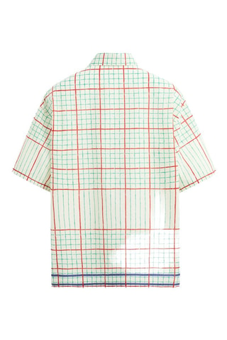Chemise - Vert clair
