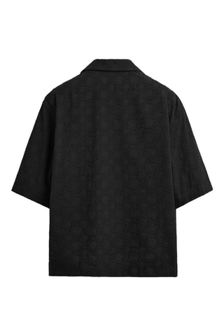 Chemise - Noir
