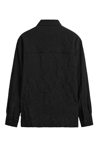 Chemise - Noir