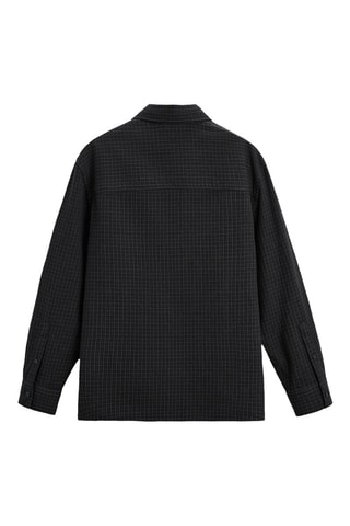 Chemise - Noir