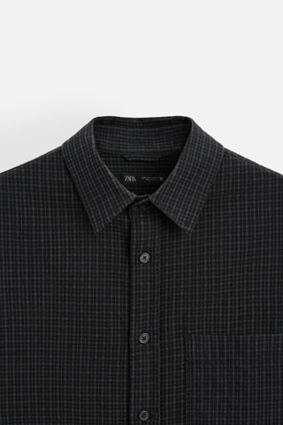 Chemise - Noir