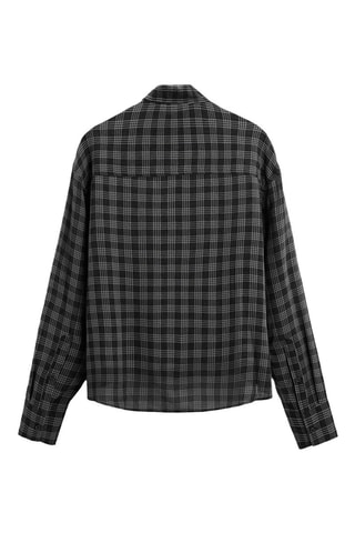 Chemise - Noir