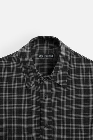 Chemise - Noir
