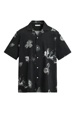 Chemise - Noir
