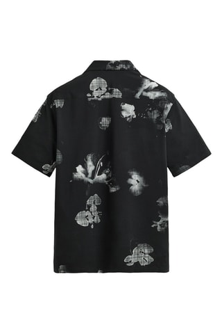 Chemise - Noir