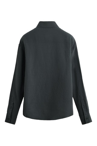 Chemise - Noir