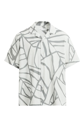 Chemise - Blanc