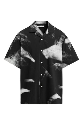 Chemise - Noir