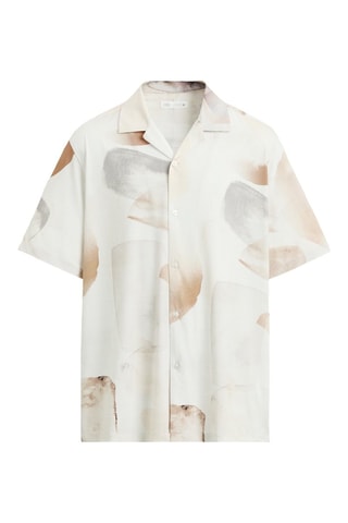 Chemise - Ecru