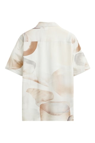 Chemise - Ecru