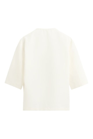 Chemise - Ecru