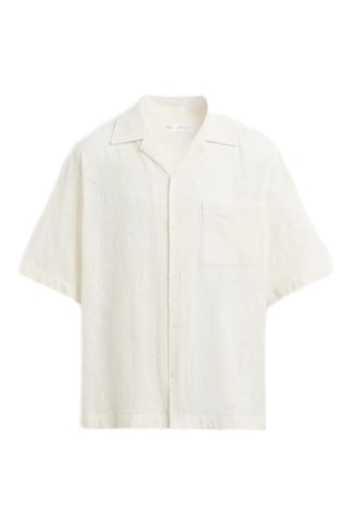 Chemise - Ciel
