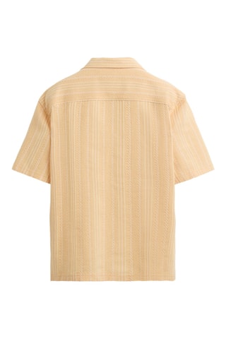 Chemise - Saumon