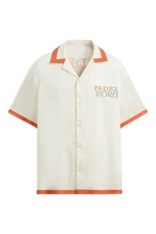 Chemise - Ecru