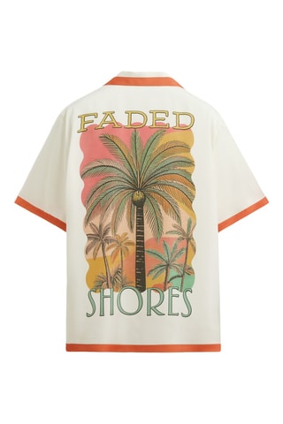 Chemise - Ecru