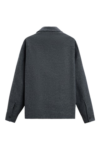 Chemise - Anthracite