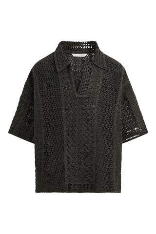 Polo - Noir