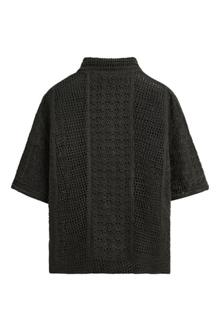 Polo - Noir