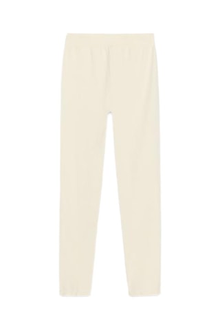 Legging - Ecru