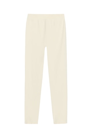 Legging - Ecru