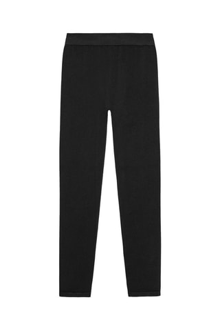 Legging - Noir