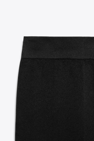 Legging - Noir