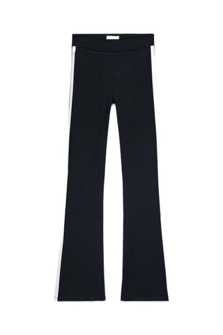 Legging - Noir