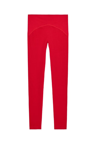 Legging - Rouge