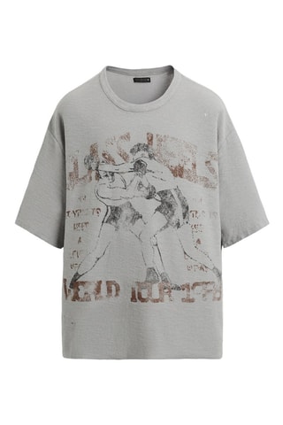 T-shirt - Gris