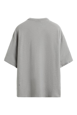 T-shirt - Gris