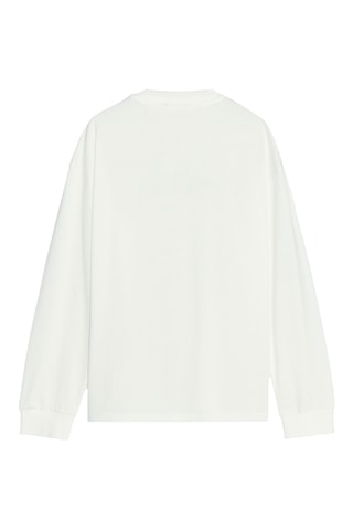 T-shirt - Blanc
