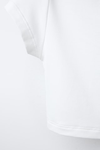 T-shirt - Blanc