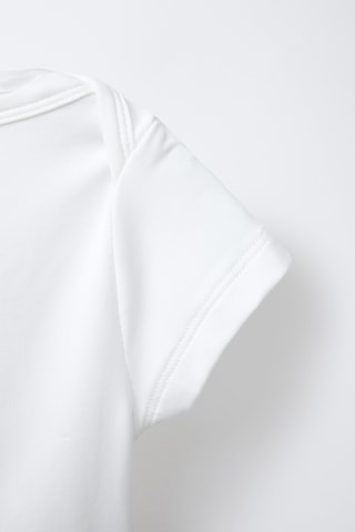 T-shirt - Blanc
