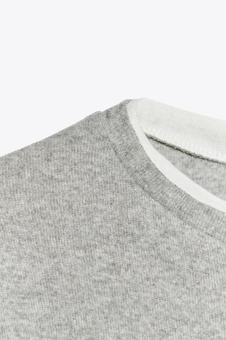 T-shirt - Gris