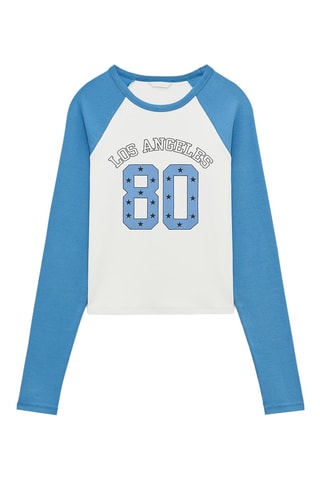 T-shirt - Blanc