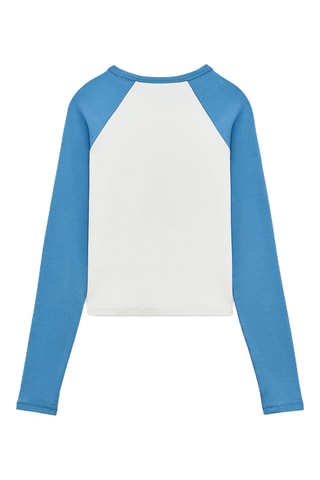 T-shirt - Blanc