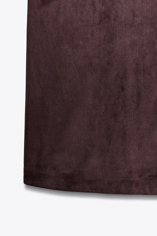 T-shirt - Marron