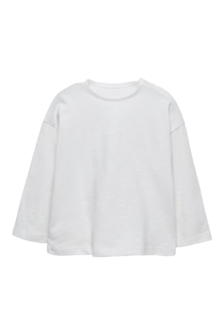 T-shirt - Blanc