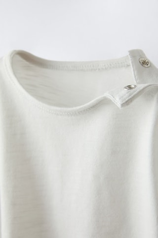 T-shirt - Blanc