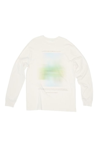 T-shirt - Blanc