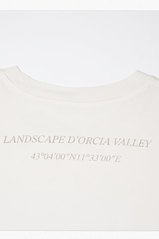 T-shirt - Blanc