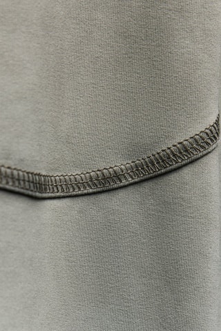 T-shirt - Gris