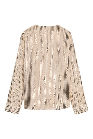Blouse - Doré