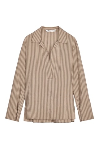Bouse - Beige
