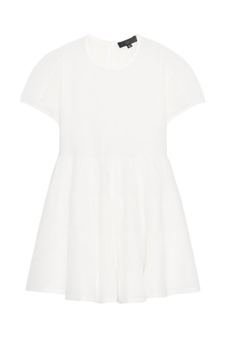Blouse - Blanc