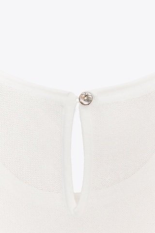Blouse - Blanc